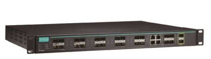 Управляемый Ethernet-коммутатор MOXA ICS-G7826A-20GSFP-4GTXSFP-2XG-HV-HV