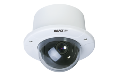 Купольная IP-камера CBC GANZ ZN-DN332XE-MPD