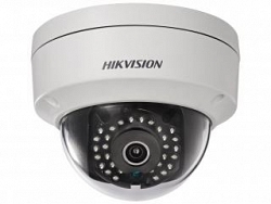 Уличная антивандальная IP видеокамера HIKVISION DS-2CD2142FWD-IS