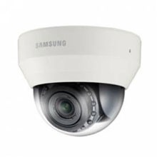 Цветная сетевая видеокамера Samsung SND-6011RP