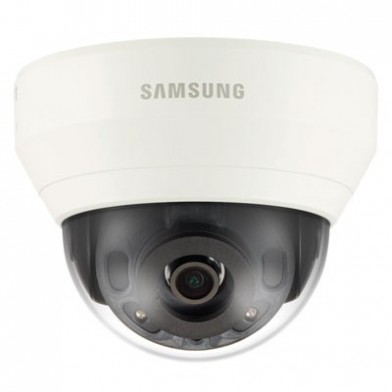 Купольная IP камера Samsung QND-6010RP