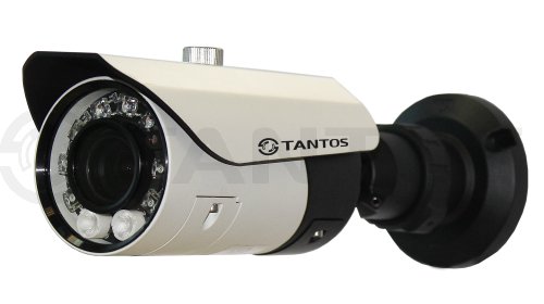 Уличная видеокамера Tantos TSi-Pm231V (3-12)