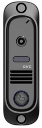 Вызывная панель для цветного видеодомофона DVC-411Bl Color (черный)