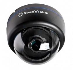 Купольная IP камера SpezVision SVI-152B
