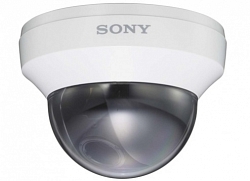 Камера видеонаблюдения Sony SSC-N24