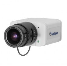 Корпусная IP видеокамера GeoVision GV-BX2700-3V