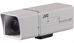 Корпусная IP видеокамера JVC VN-H37U(EX)