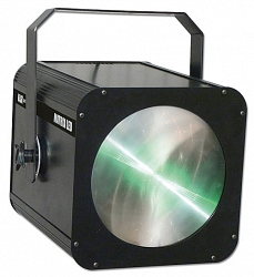 Динамичный прожектор на светодиодах IMLIGHT MATRIX LED