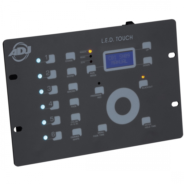 Контроллер для приборов American DJ UC3 Basic controller