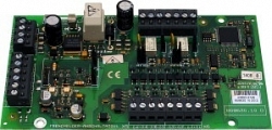 Транспондер ESSERBUS для подключения извещателей сторонних производителей - Esser 808631.10