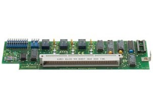 Микромодуль для панелей серии IQ8Control - Esser 787531