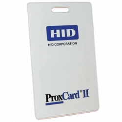 Proximity карта HID ProxCard II
