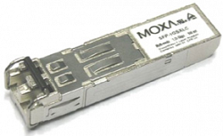 Интерфейсный модуль MOXA SFP-1GEZXLC-T