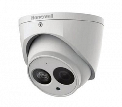 Уличная купольная IP видеокамера Honeywell HEW2PRW1
