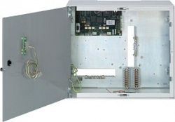 Сетевой контроллер в металлическом корпусе ZG2 - Honeywell 013332.10