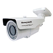 Цилиндрическая видеокамера Honeywell CABC750MPI20-60