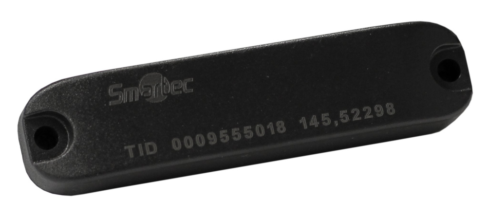 Метка Smartec UHF с номером | ST-LT211
