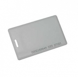 Проксимити карта Smartec Em-Marine TK4100 Clamshell с номером | ST-PC010EM