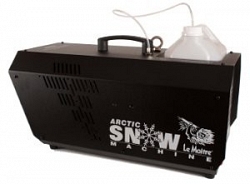 Генератор снега      LE MAITRE     ARCTIC SNOW MACHINE