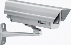 Термокожух для видеокамеры Wizebox SVS21L-12V