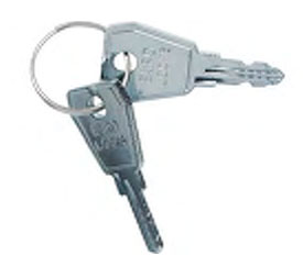 Запасной ключ Esser by Honeywell 769915