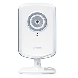 Веб-камера D-Link DCS-930L/A2C