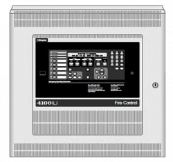 Панель пожарной сигнализации - Simplex RPQ0092