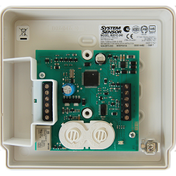 Модуль управления питанием System Sensor M201E-240