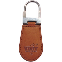 Ключ RF Модус-Н VIZIT-RF2.2 brown
