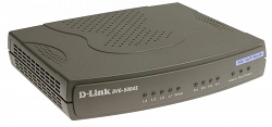 Голосовой шлюз с 8 портами D-link DVG-5004S/C1A