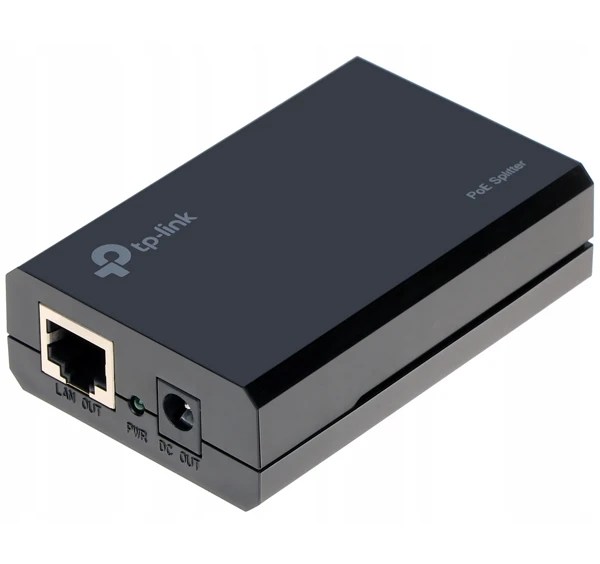 PoE-сплиттер TL-POE10R