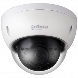 Уличная антивандальная IP видеокамера Dahua DH-IPC-HDBW1230EP-S-0360B