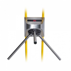 Моторизованный турникет-трипод TTR-10АT