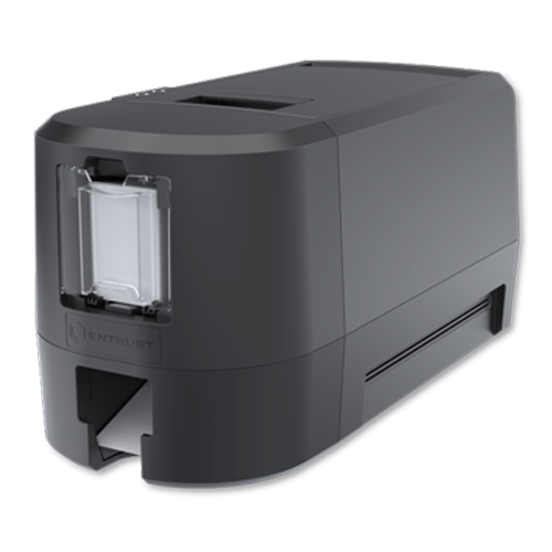 Принтер пластиковых карт Entrust Sigma DSE DS | 525304-002