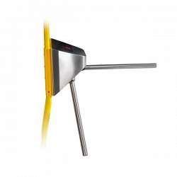 Моторизованный турникет-трипод TTR-10АT