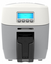 Принтер пластиковых карт Magicard 600 | 3652-5021/3