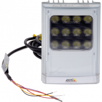 AXIS T90D25 W-LED