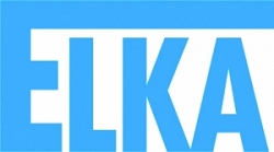 Сверхскоростной шлагбаум со встроенным блоком управления ELKA Т 1500