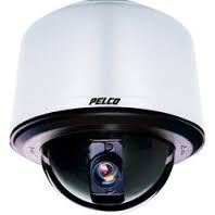 Купольная IP камера Pelco  S6220-PB0