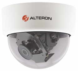 Купольная IP камера Alteron KID61