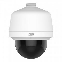 Купольная IP видеокамера PELCO P1220-PWH0