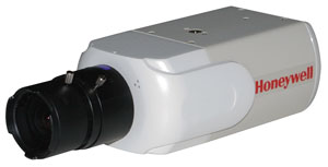 Сетевая камера Honeywell HCD5S2X