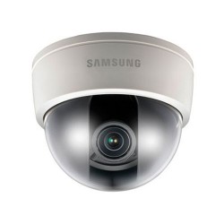 Цветная купольная видеокамера Samsung SCD-2022RP