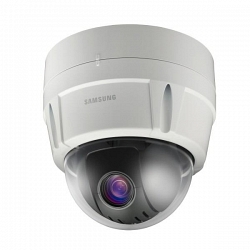 IP-видеокамера купольная Samsung SNP-3120IP