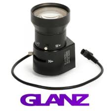 Вариофокальный объектив GLANZ GZ6060DDR