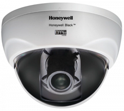 Купольная видеокамера Honeywell CADC700P-25