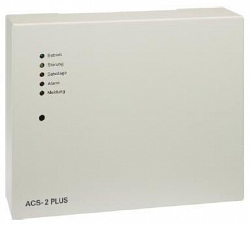 Контроллер ACS-2 plus - Honeywell 026548