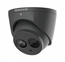 Уличная купольная IP видеокамера Honeywell HEW4PR2
