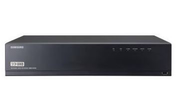 16-канальный IP видеорегистратор Samsung XRN-1610SP