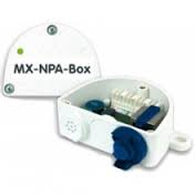 Уличный PoE инжектор Mobotix MX-OPT-NPA1- EXT